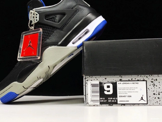 Rep Jordan Alternate Air Motorsports Retro 308497-006 4 0730